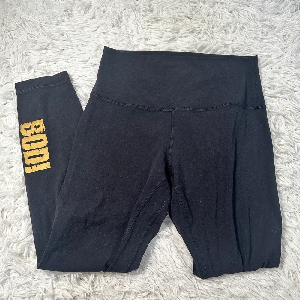 Lululemon Align Pant II *25" Black